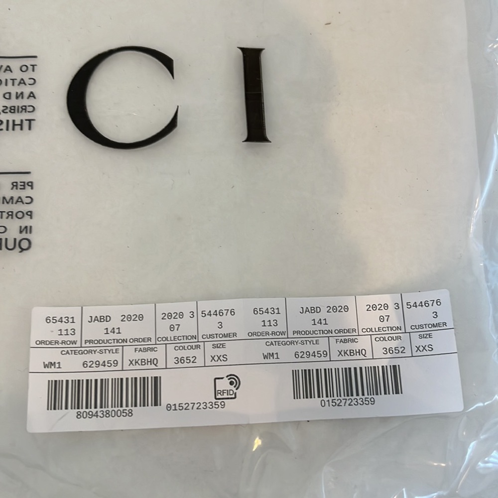 SOLD! NWT AND Box Gucci long sleeve GG Logo Sweater - special edition! PERFECT - Picture 7 of 9